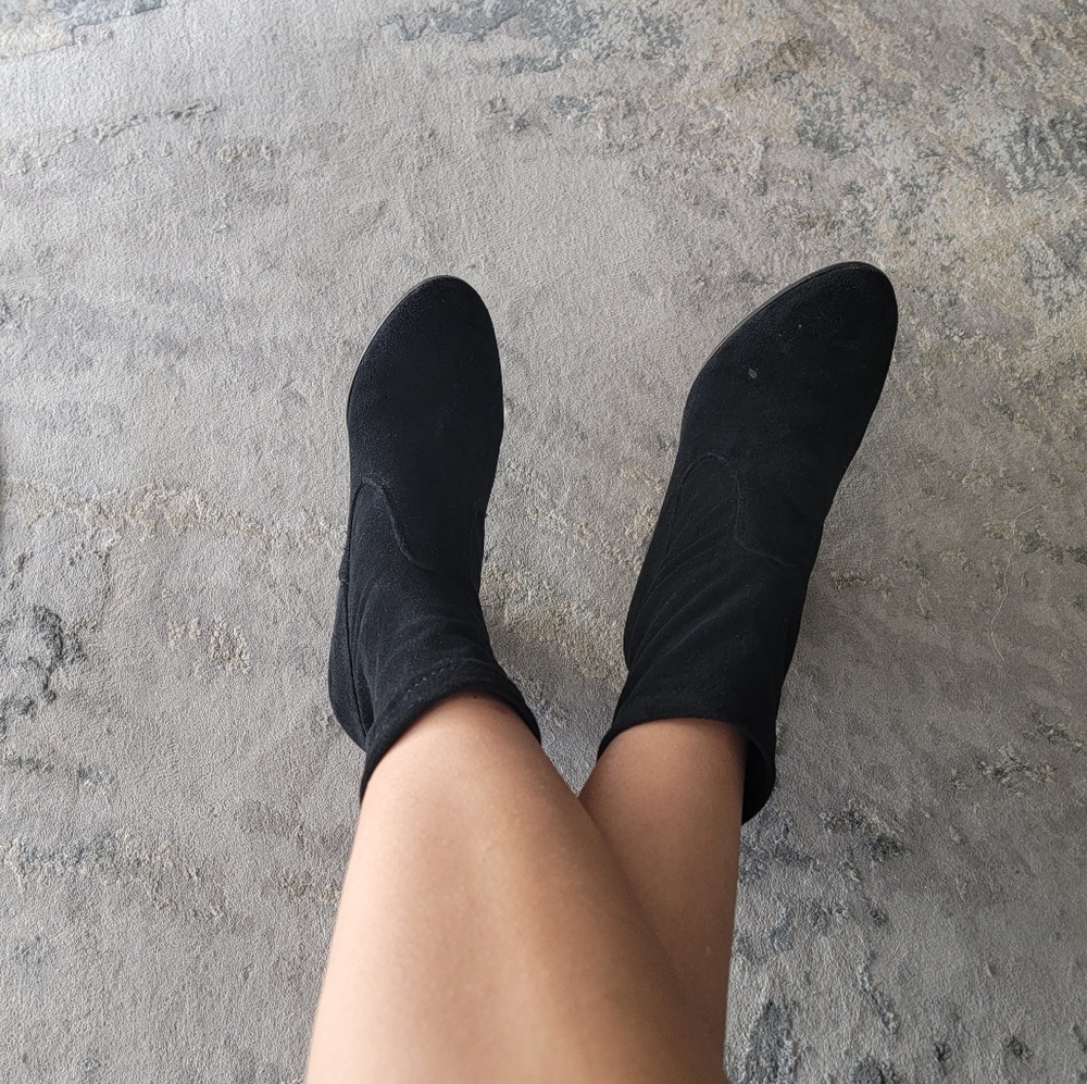 Dolce Vita Bootie